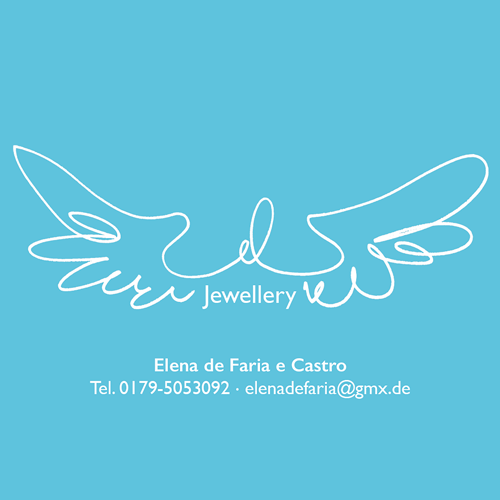 Logo El Jewellery_Friedewald Grafikdesign